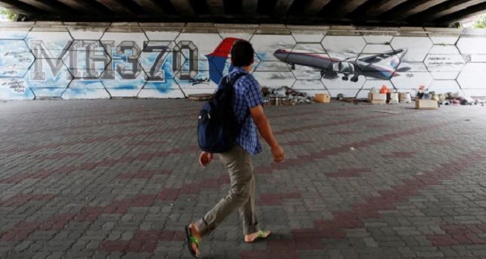 Court dismisses Malaysia Airlines` bid to strike out MH370 suit